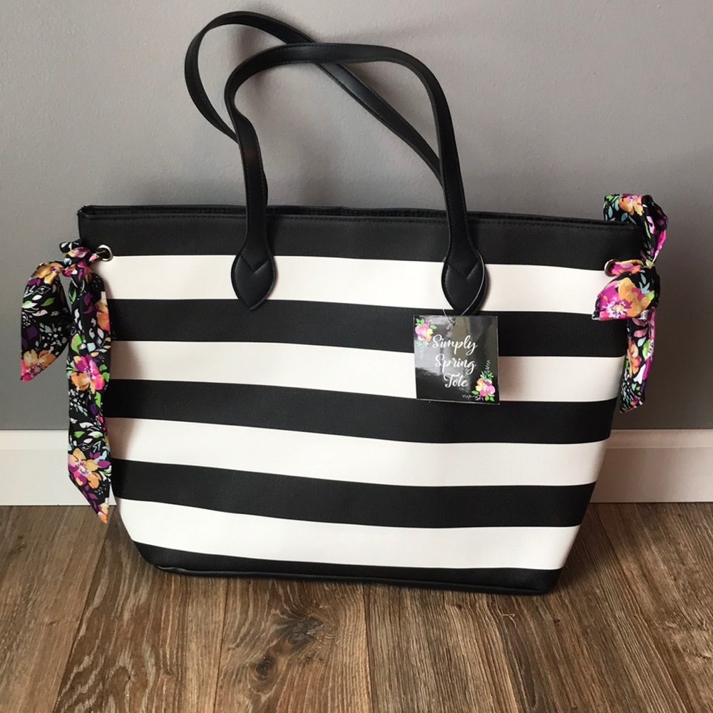 Brand New Spring Tote